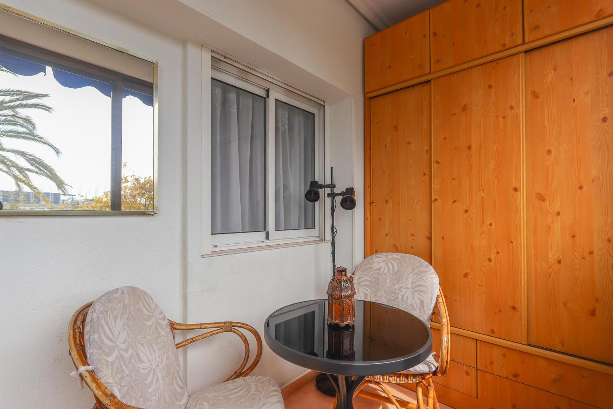 015 - Thailandia I 001 - Comfortholidays Санта Пола Экстерьер фото