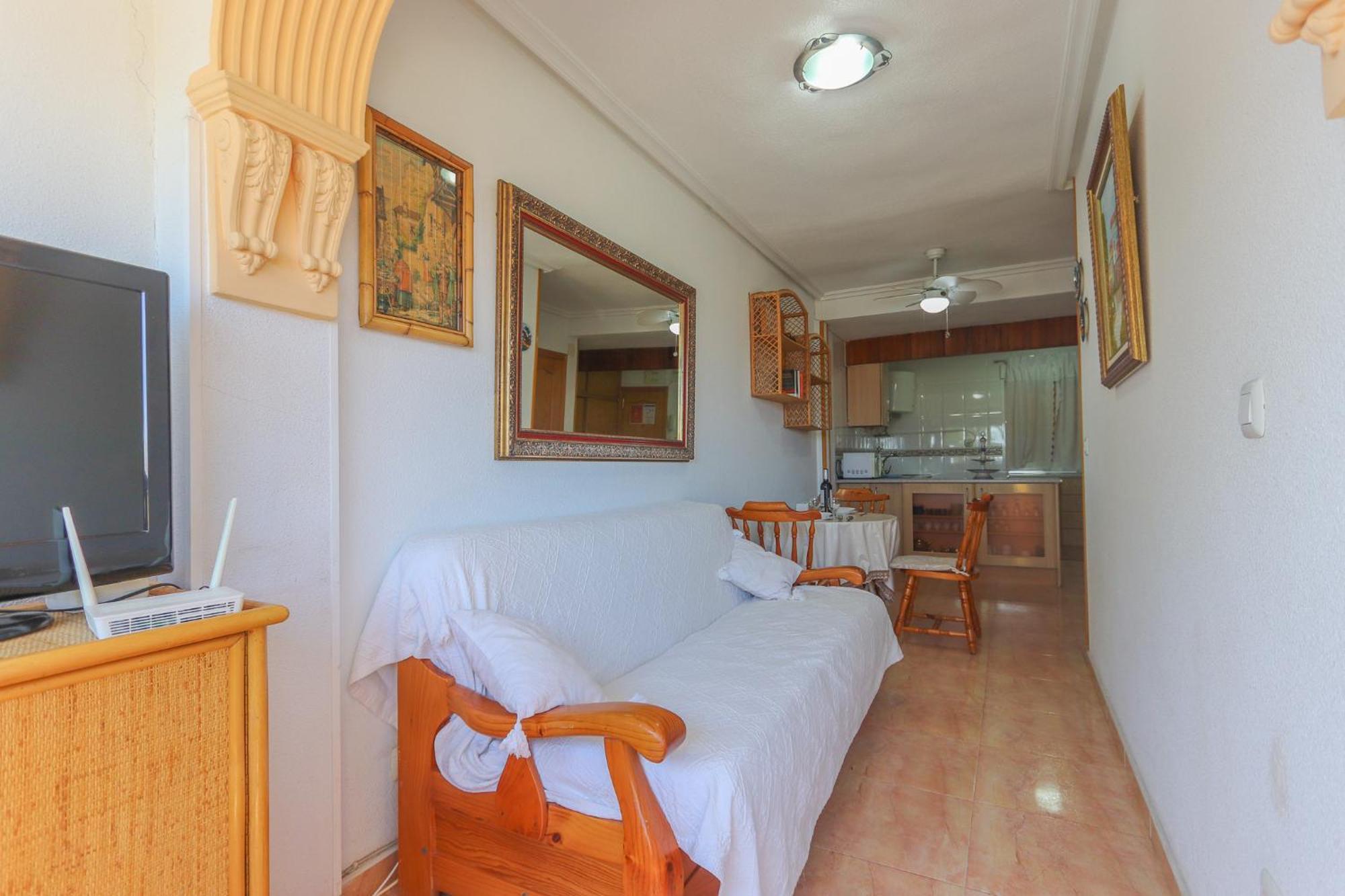 015 - Thailandia I 001 - Comfortholidays Санта Пола Экстерьер фото